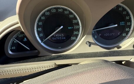 Mercedes-Benz SL-Класс, 2005 год, 3 350 000 рублей, 7 фотография
