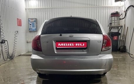 KIA Rio II, 2004 год, 320 000 рублей, 2 фотография