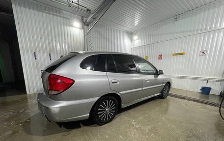 KIA Rio II, 2004 год, 320 000 рублей, 4 фотография
