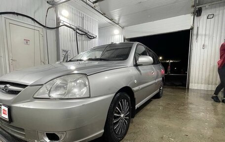 KIA Rio II, 2004 год, 320 000 рублей, 3 фотография