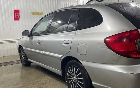 KIA Rio II, 2004 год, 320 000 рублей, 5 фотография