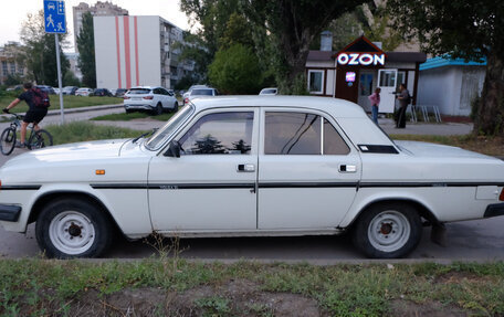 ГАЗ 31029 «Волга», 1995 год, 120 000 рублей, 2 фотография