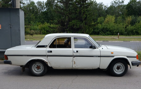 ГАЗ 31029 «Волга», 1995 год, 120 000 рублей, 5 фотография