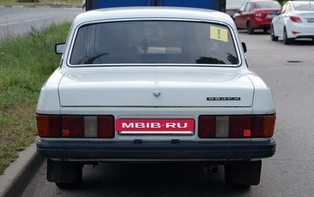 ГАЗ 31029 «Волга», 1995 год, 120 000 рублей, 3 фотография