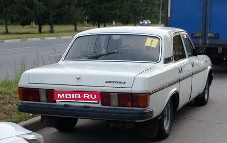ГАЗ 31029 «Волга», 1995 год, 120 000 рублей, 4 фотография
