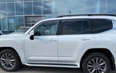 Toyota Land Cruiser, 2021 год, 7 990 000 рублей, 1 фотография