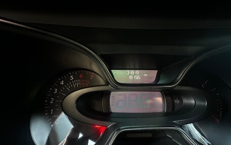 Renault Kaptur I рестайлинг, 2021 год, 1 650 000 рублей, 6 фотография