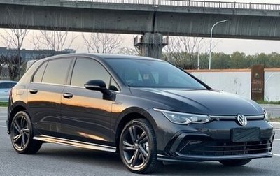 Volkswagen Golf VIII, 2021 год, 2 000 000 рублей, 1 фотография