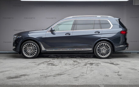 BMW X7, 2020 год, 6 149 000 рублей, 6 фотография