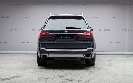 BMW X7, 2020 год, 6 149 000 рублей, 4 фотография