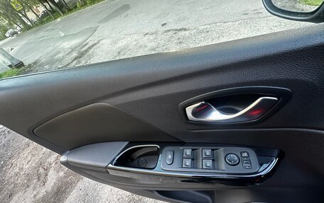 Renault Kaptur I рестайлинг, 2021 год, 1 650 000 рублей, 19 фотография