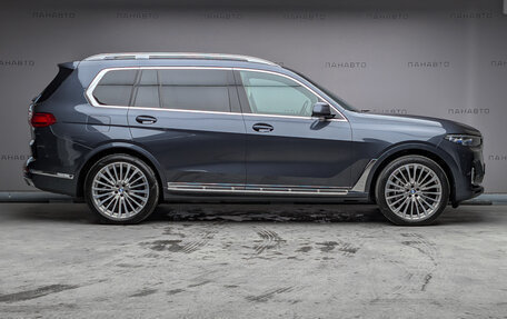 BMW X7, 2020 год, 6 149 000 рублей, 5 фотография