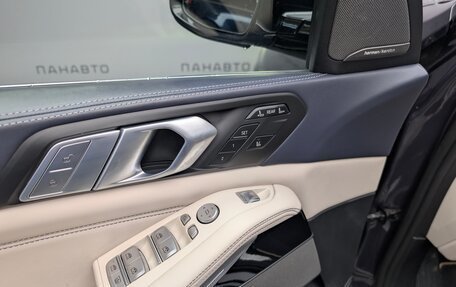 BMW X7, 2020 год, 6 149 000 рублей, 8 фотография