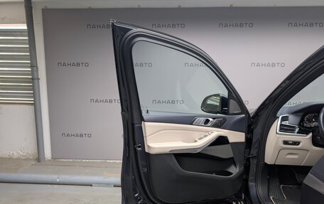 BMW X7, 2020 год, 6 149 000 рублей, 7 фотография