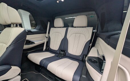 BMW X7, 2020 год, 6 149 000 рублей, 11 фотография