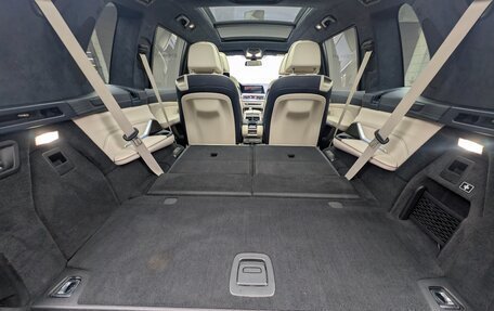 BMW X7, 2020 год, 6 149 000 рублей, 12 фотография