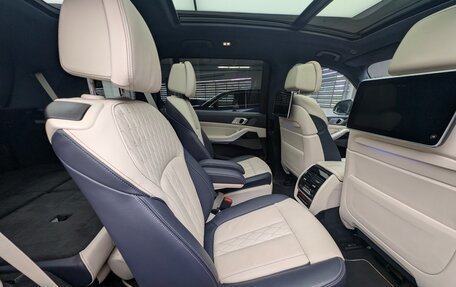 BMW X7, 2020 год, 6 149 000 рублей, 14 фотография