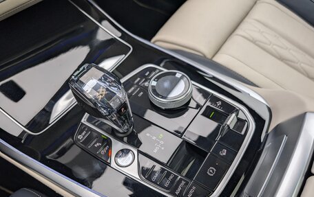 BMW X7, 2020 год, 6 149 000 рублей, 22 фотография