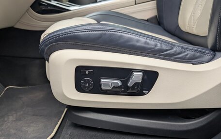 BMW X7, 2020 год, 6 149 000 рублей, 21 фотография