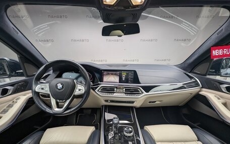 BMW X7, 2020 год, 6 149 000 рублей, 15 фотография