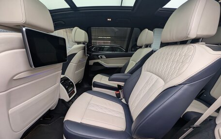 BMW X7, 2020 год, 6 149 000 рублей, 10 фотография