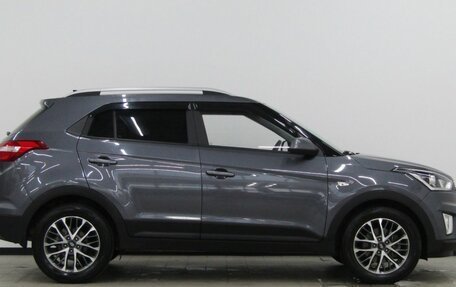 Hyundai Creta I рестайлинг, 2021 год, 2 059 200 рублей, 7 фотография