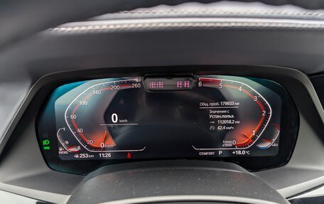 BMW X7, 2020 год, 6 149 000 рублей, 26 фотография