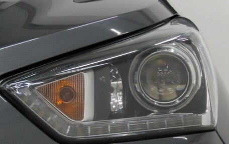 Hyundai Creta I рестайлинг, 2021 год, 2 059 200 рублей, 11 фотография