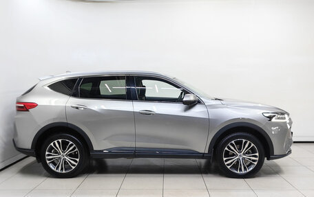 Haval F7 I, 2023 год, 2 349 000 рублей, 5 фотография