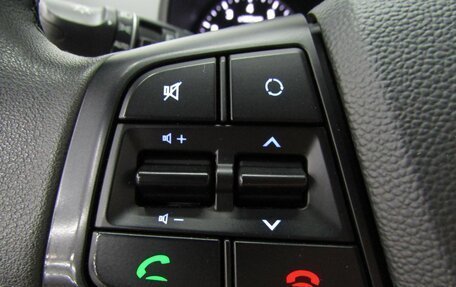 Hyundai Creta I рестайлинг, 2021 год, 2 059 200 рублей, 24 фотография