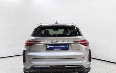 Haval F7 I, 2023 год, 2 349 000 рублей, 4 фотография