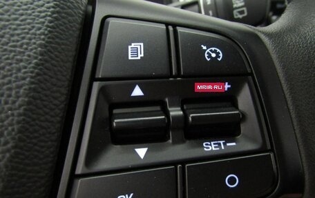 Hyundai Creta I рестайлинг, 2021 год, 2 059 200 рублей, 25 фотография