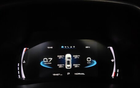 Haval F7 I, 2023 год, 2 349 000 рублей, 10 фотография