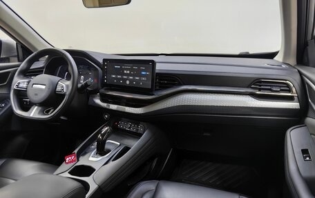 Haval F7 I, 2023 год, 2 349 000 рублей, 13 фотография