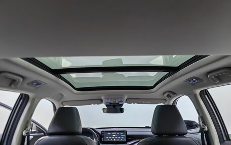 Haval F7 I, 2023 год, 2 349 000 рублей, 27 фотография