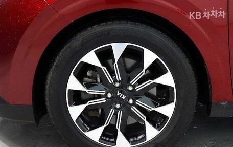 KIA Carnival, 2021 год, 2 375 000 рублей, 4 фотография