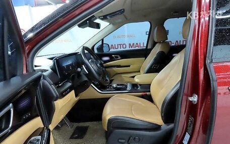KIA Carnival, 2021 год, 2 375 000 рублей, 11 фотография