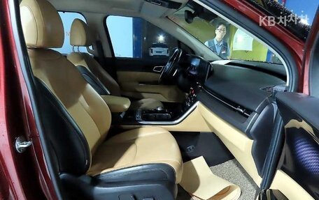 KIA Carnival, 2021 год, 2 375 000 рублей, 12 фотография