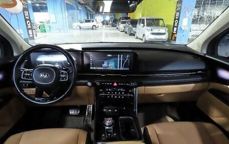 KIA Carnival, 2021 год, 2 375 000 рублей, 6 фотография