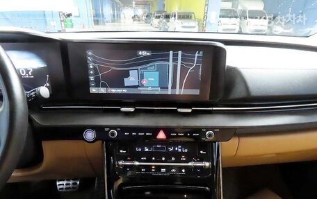 KIA Carnival, 2021 год, 2 375 000 рублей, 9 фотография