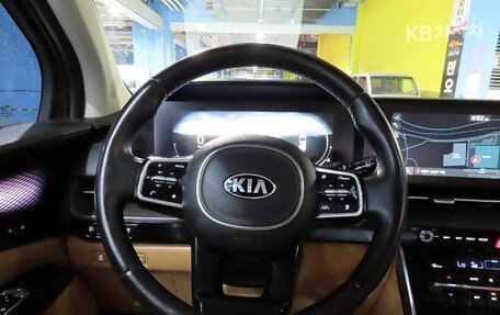 KIA Carnival, 2021 год, 2 375 000 рублей, 5 фотография