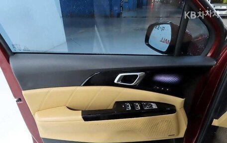 KIA Carnival, 2021 год, 2 375 000 рублей, 10 фотография