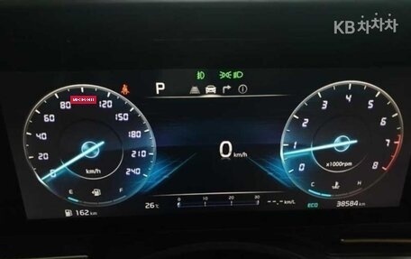 KIA Carnival, 2021 год, 2 375 000 рублей, 7 фотография