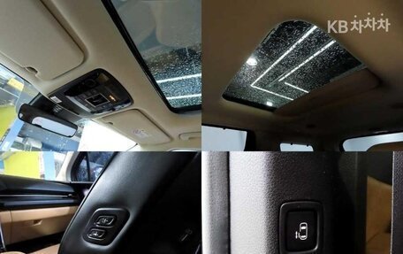 KIA Carnival, 2021 год, 2 375 000 рублей, 14 фотография