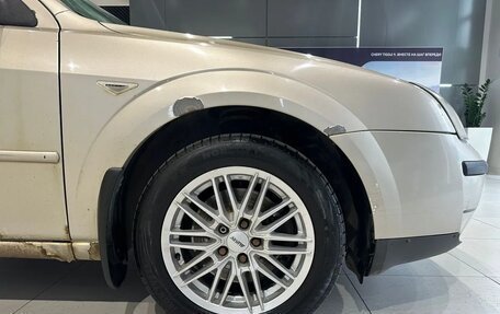 Ford Mondeo III, 2003 год, 320 000 рублей, 8 фотография