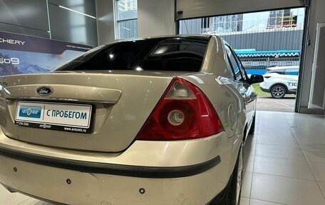 Ford Mondeo III, 2003 год, 320 000 рублей, 10 фотография
