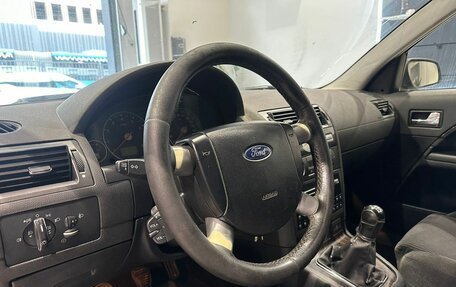 Ford Mondeo III, 2003 год, 320 000 рублей, 12 фотография