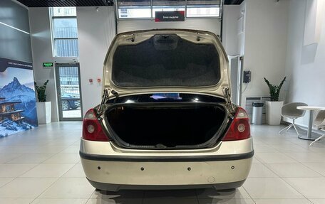 Ford Mondeo III, 2003 год, 320 000 рублей, 6 фотография