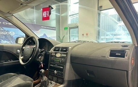 Ford Mondeo III, 2003 год, 320 000 рублей, 11 фотография