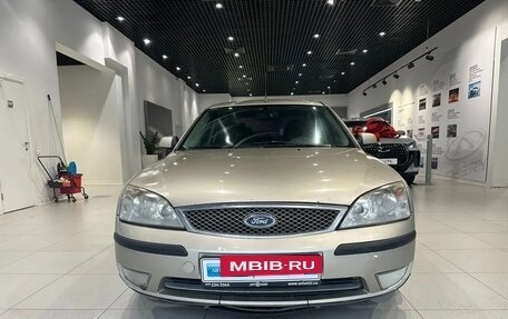Ford Mondeo III, 2003 год, 320 000 рублей, 2 фотография